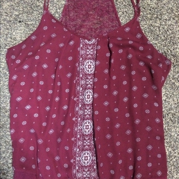 2 pc blouse - Picture 3 of 3